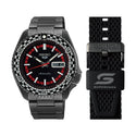 Seiko 5 Supercars 2024 Limited Edition Watch - SRPL01K