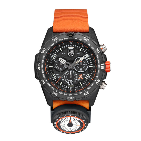 Luminox Bear Grylls Survival Carbonox Watch - XB.3749