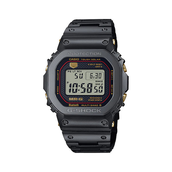 G-Shock Basic Line Up Mrg Kiwami Square Watch - MRGB5000B-1D