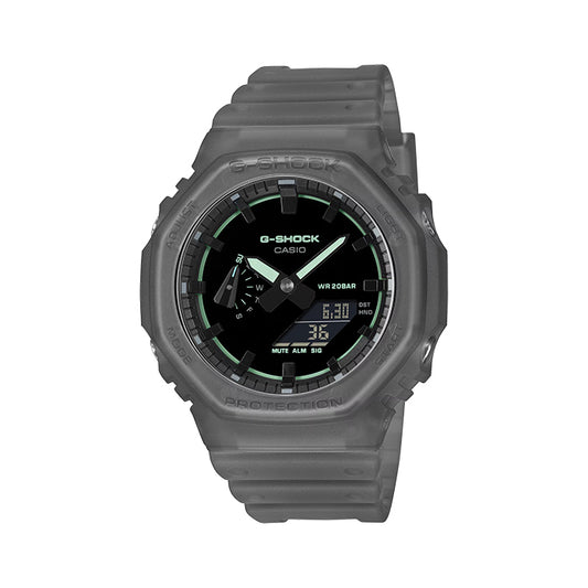 G-Shock Duo Chrono Casioak Watch - GA2100K-1A