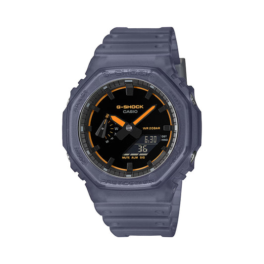 G-Shock Duo Chrono Casioak Watch - GA-2100K-2A