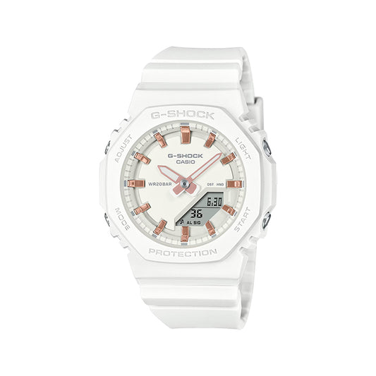 G-Shock Duo Chrono Casioak Watch - GMAP2100M-7A