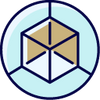 Sapphire Crystal Glass