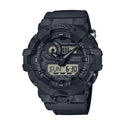 **NO ORIGINAL INSTRUCTION BOOK OR BOX** G - Shock Duo - Chrono Watch - GA700BCE - 1A - Watsons Jewellers