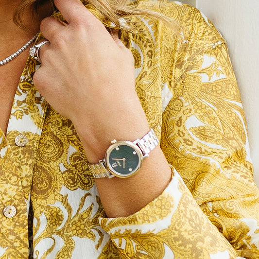 Furla Heritage Watch - WW00033001L4