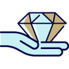 1.5CT Gemstone